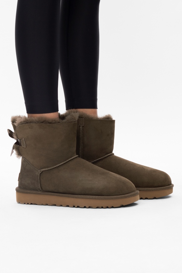 Ugg fashion feminina